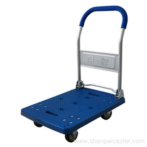 [99D]Delivery Hand Cart Series
